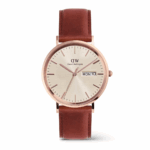 Daniel Wellington 40 mm Nam DW00100829 - Ảnh 1