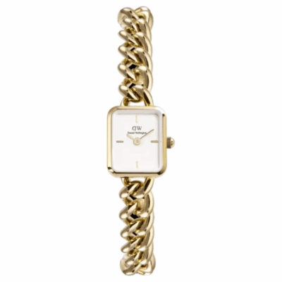 Ảnh sản phẩm Daniel Wellington 15.4 mm x 18.2 mm Nữ DW00100836