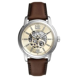 Ảnh sản phẩm Fossil 43mm Nam ME3264