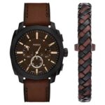 Fossil 44mm Nam FS6102SET - Ảnh 1