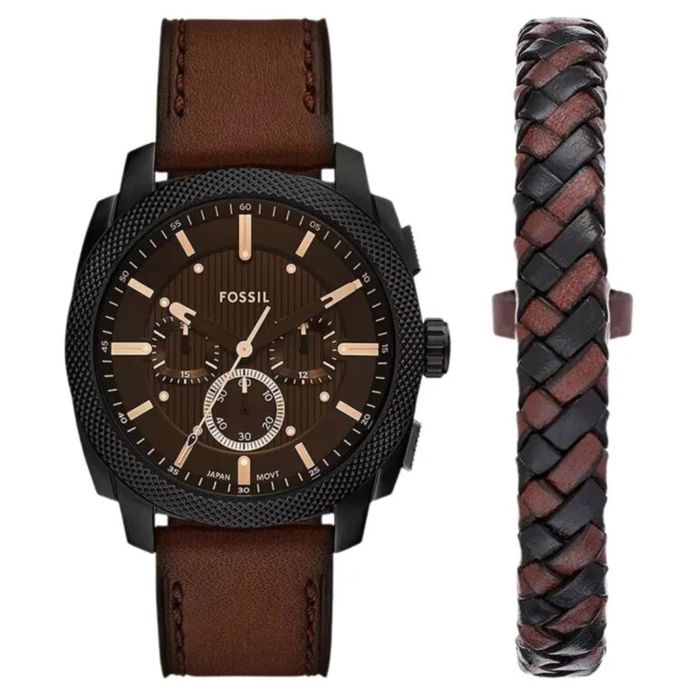 Fossil 44mm Nam FS6102SET