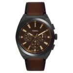 Fossil 44mm Nam FS6108 - Ảnh 1