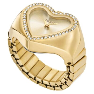 Nhẫn Fossil ES5407