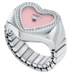 Nhẫn Fossil ES5408 - Ảnh 1