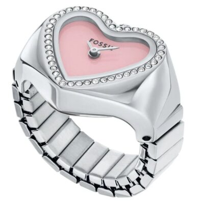 Nhẫn Fossil ES5408