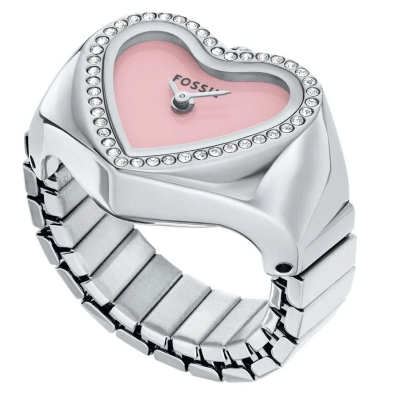 Nhẫn Fossil ES5408