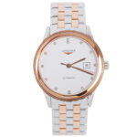 Longines 40mm Nam L4.984.3.99.7 - Ảnh 1