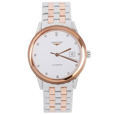 Ảnh sản phẩm Longines 40mm Nam L4.984.3.99.7