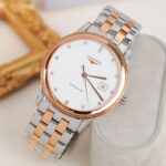 Longines 40mm Nam L4.984.3.99.7 - Ảnh 3