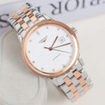 Longines 40mm Nam L4.984.3.99.7 - Ảnh 4