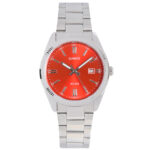 Casio 38.5mm Nam MTP-1302D-4A - Ảnh 1