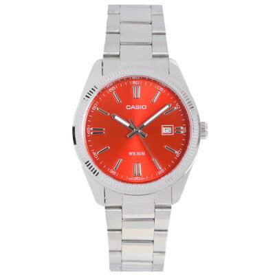 Ảnh sản phẩm Casio 38.5mm Nam MTP-1302D-4A