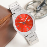 Casio 38.5mm Nam MTP-1302D-4A - Ảnh 2