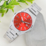 Casio 38.5mm Nam MTP-1302D-4A - Ảnh 4