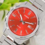 Casio 38.5mm Nam MTP-1302D-4A - Ảnh 6