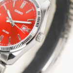 Casio 38.5mm Nam MTP-1302D-4A - Ảnh 3