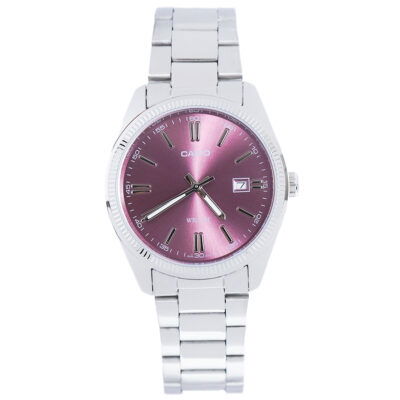 Ảnh sản phẩm Casio 38.5mm Nam MTP-1302D-6A