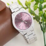 Casio 38.5mm Nam MTP-1302D-6A - Ảnh 2