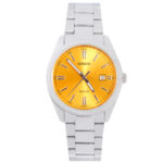 Casio 38.5mm Nam MTP-1302D-9A - Ảnh 1