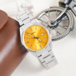 Casio 38.5mm Nam MTP-1302D-9A - Ảnh 4