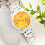 Casio 38.5mm Nam MTP-1302D-9A - Ảnh 3