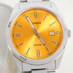 Casio 38.5mm Nam MTP-1302D-9A - Ảnh 2