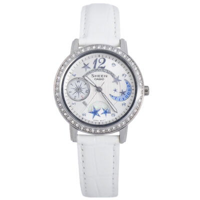 Ảnh sản phẩm Casio 35mm Nữ SHN-3019L-7ADR