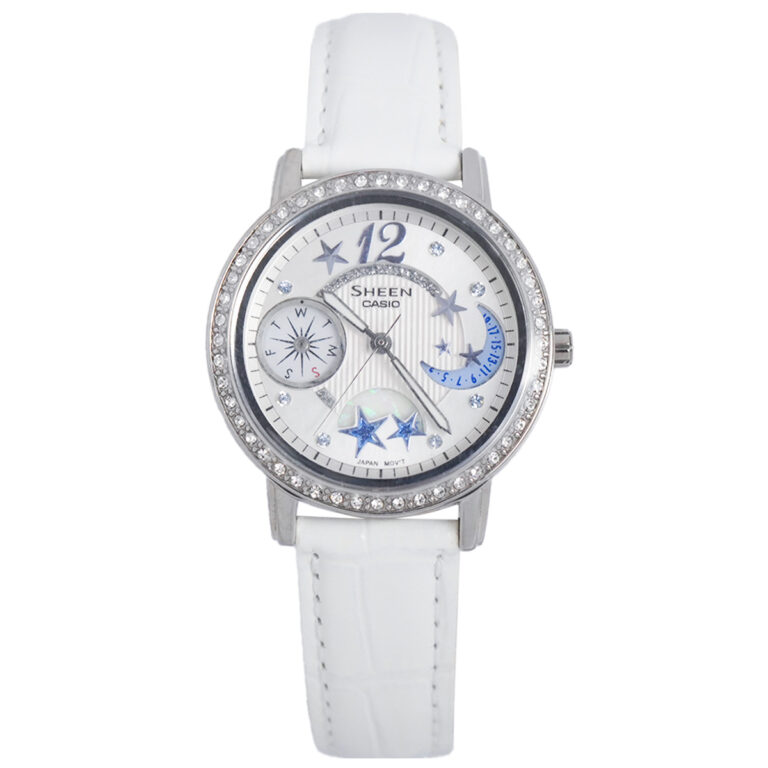 Casio 35mm Nữ SHN-3019L-7ADR