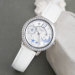 Casio 35mm Nữ SHN-3019L-7ADR - Ảnh 2