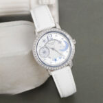 Casio 35mm Nữ SHN-3019L-7ADR - Ảnh 3