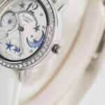 Casio 35mm Nữ SHN-3019L-7ADR - Ảnh 4