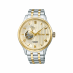 Seiko 42mm Nam SSA464J1 - Ảnh 1