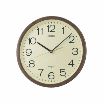 Ảnh sản phẩm Đồng Hồ Treo Tường Seiko QXA807B