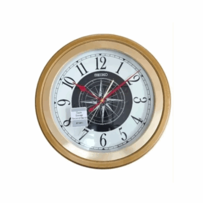 Ảnh sản phẩm Đồng Hồ Treo Tường Seiko QXA844G