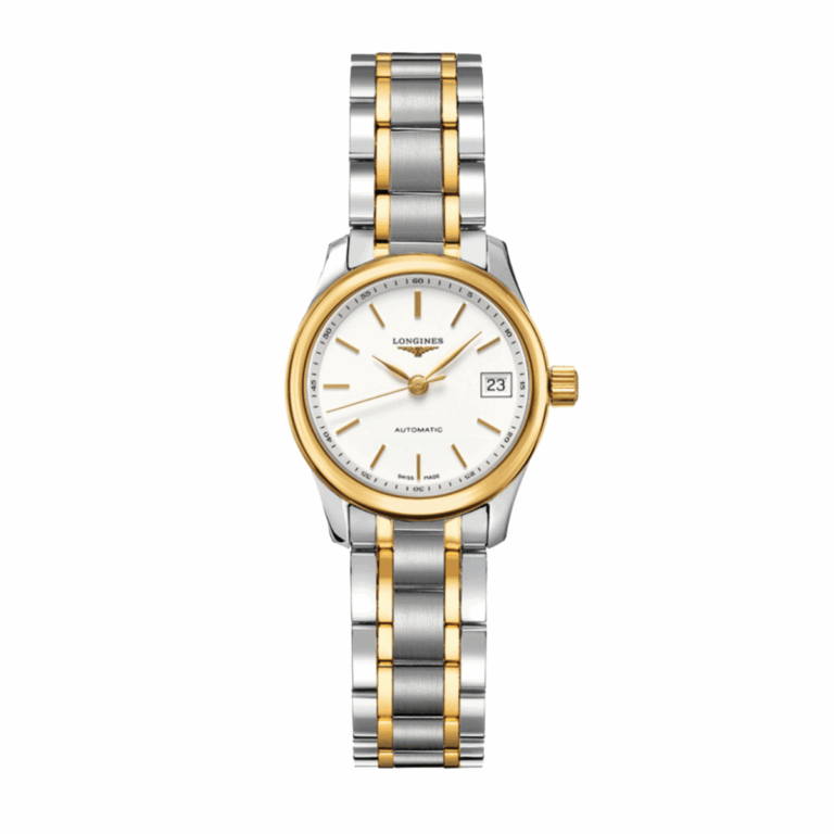 Longines 25.5mm Nữ L2.128.5.12.7