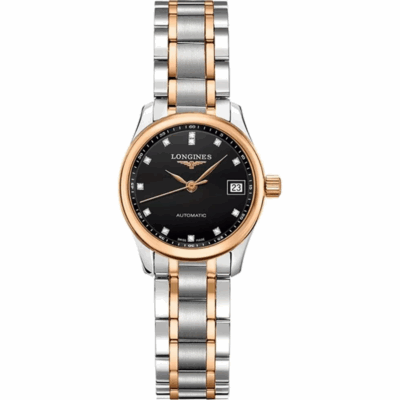 Ảnh sản phẩm Longines 25.5mm Nữ L2.128.5.59.7