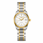 Longines 29mm Nữ L2.257.5.12.7 - Ảnh 1