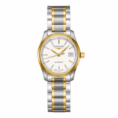 Ảnh sản phẩm Longines 29mm Nữ L2.257.5.12.7