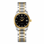 Longines 29mm Nữ L2.257.5.57.7 - Ảnh 1