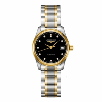 Ảnh sản phẩm Longines 29mm Nữ L2.257.5.57.7