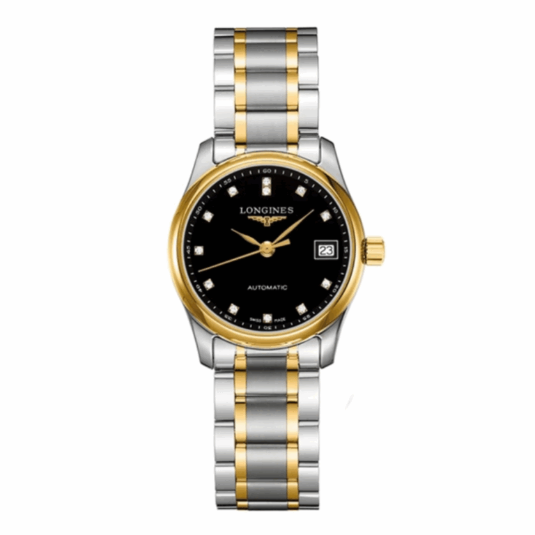 Longines 29mm Nữ L2.257.5.57.7