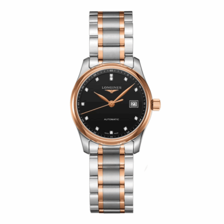 Longines 29mm Nữ L2.257.5.59.7