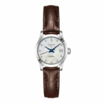 Longines 26 mm Nữ L2.320.4.87.2 - Ảnh 1