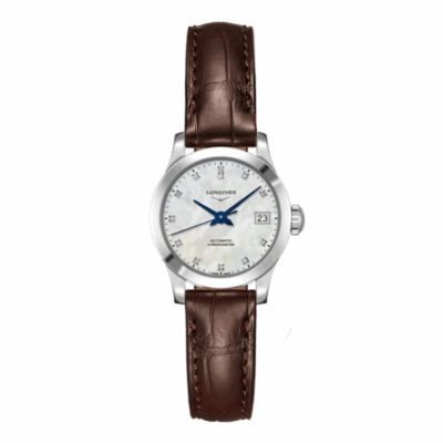 Ảnh sản phẩm Longines 26 mm Nữ L2.320.4.87.2