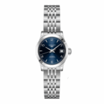 Longines 26 mm Nữ L2.320.4.96.6 - Ảnh 1