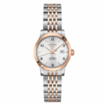 Longines 30mm Nữ L2.321.5.76.7 - Ảnh 1