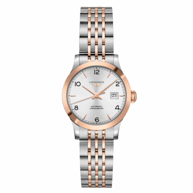 Longines 30mm Nữ L2.321.5.76.7