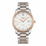Longines 40 mm Nam L2.793.5.99.7 - Ảnh 1
