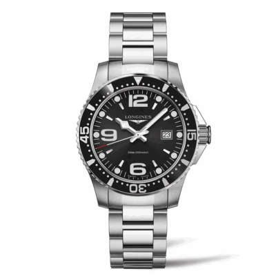Ảnh sản phẩm Longines 39mm Nam L3.730.4.56.6
