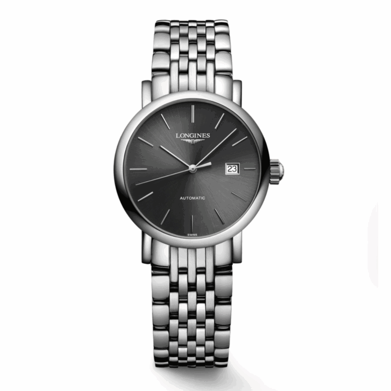 Longines 25.5mm Nữ L4.309.4.72.6